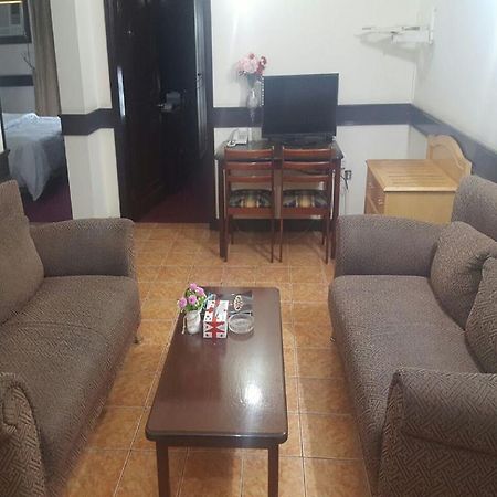 المنامة Concord International Hotel المظهر الخارجي الصورة