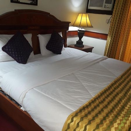 المنامة Concord International Hotel المظهر الخارجي الصورة