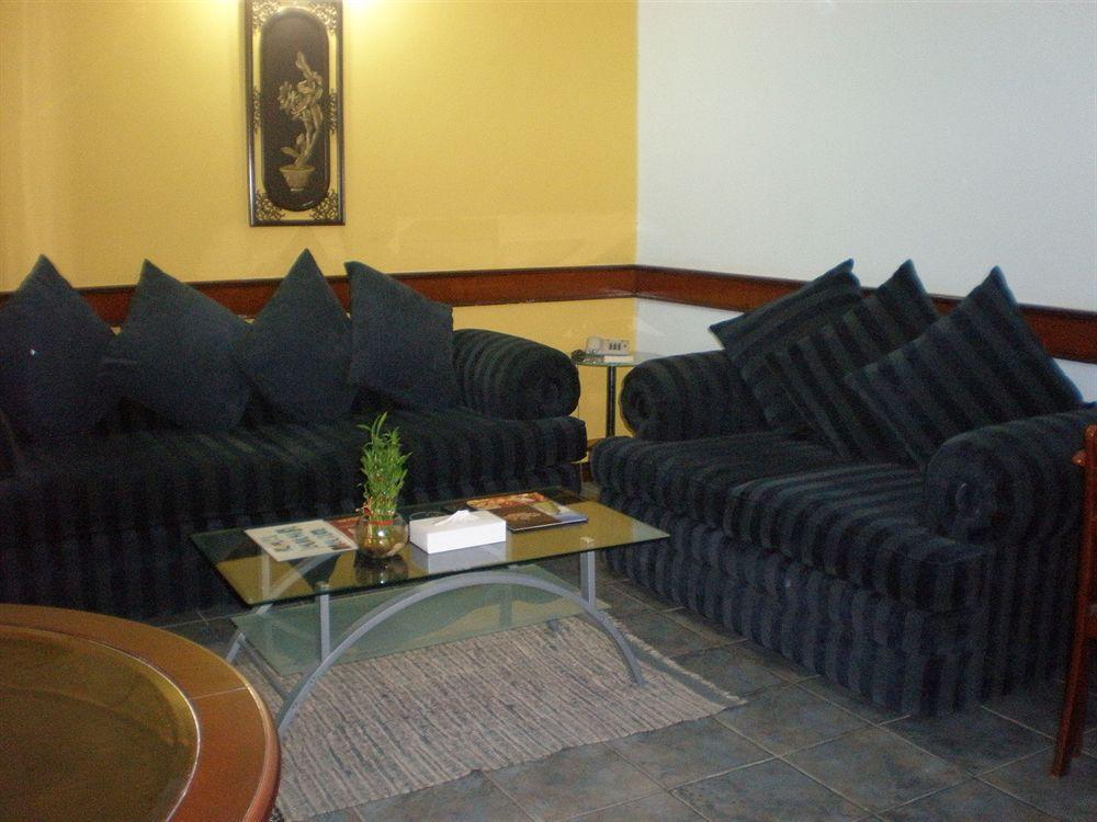 المنامة Concord International Hotel المظهر الخارجي الصورة