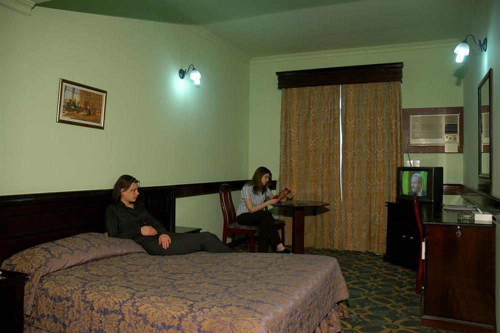 المنامة Concord International Hotel المظهر الخارجي الصورة