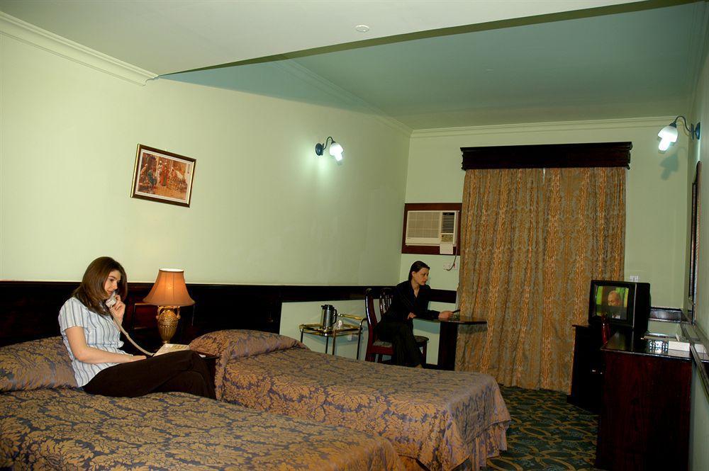 المنامة Concord International Hotel المظهر الخارجي الصورة