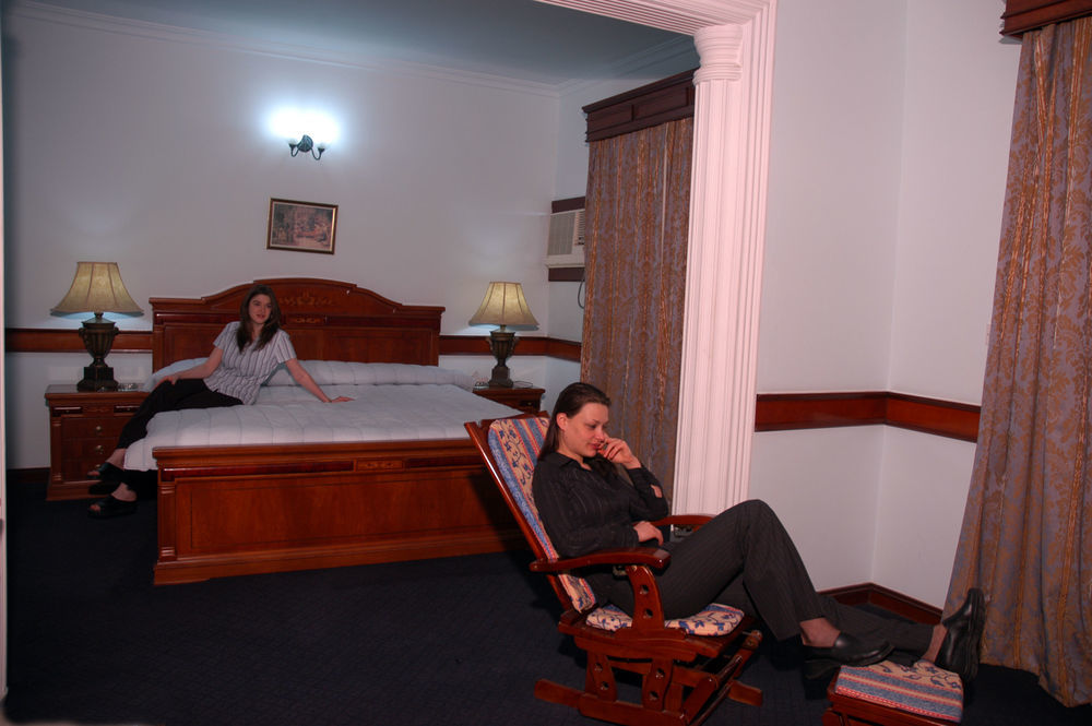 المنامة Concord International Hotel المظهر الخارجي الصورة