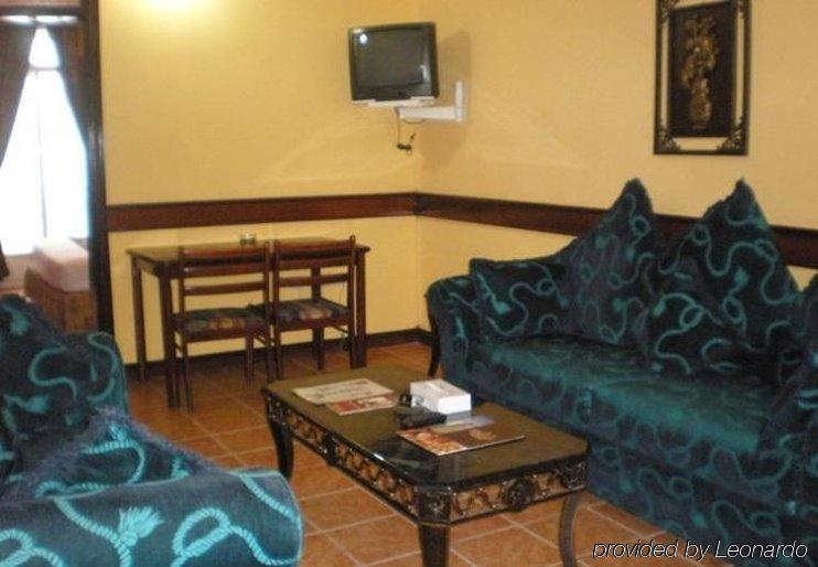المنامة Concord International Hotel المظهر الخارجي الصورة