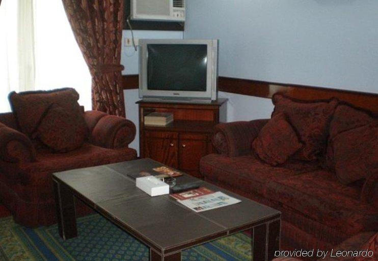 المنامة Concord International Hotel المظهر الخارجي الصورة