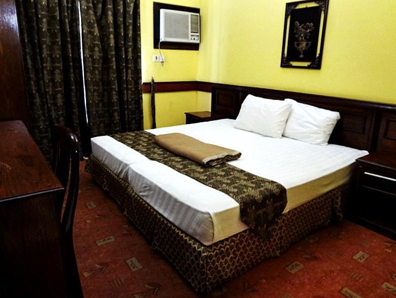 المنامة Concord International Hotel المظهر الخارجي الصورة