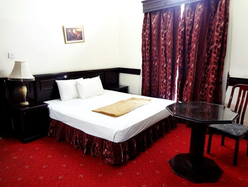 المنامة Concord International Hotel المظهر الخارجي الصورة