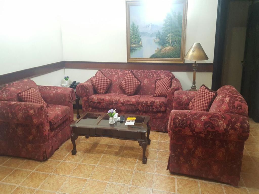 المنامة Concord International Hotel المظهر الخارجي الصورة