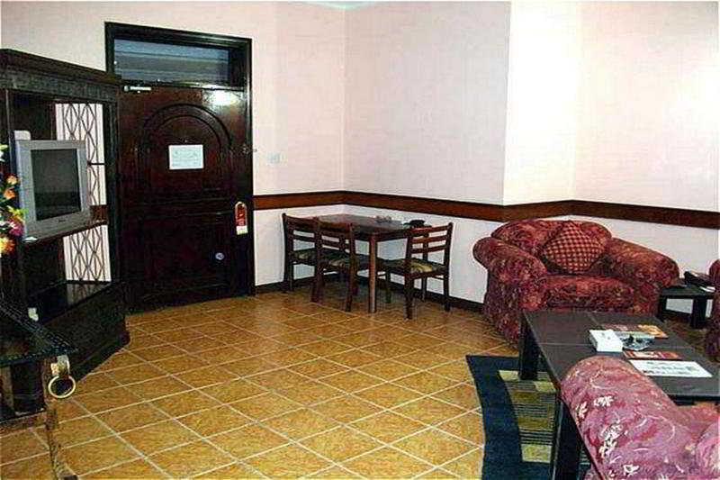 المنامة Concord International Hotel الغرفة الصورة