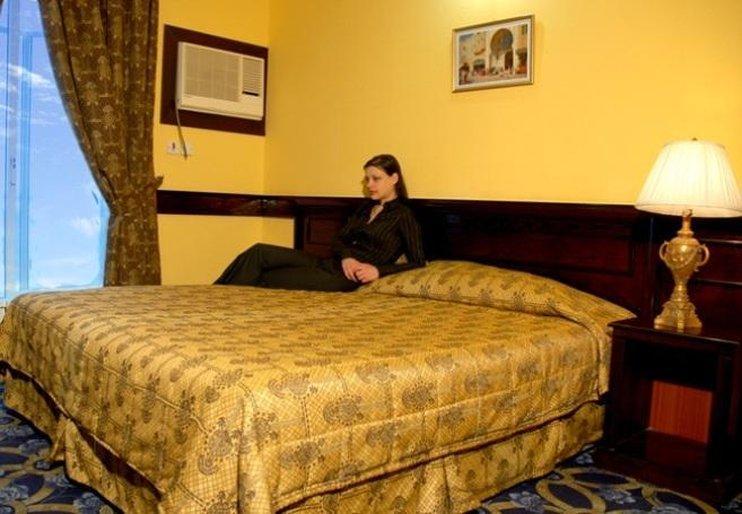المنامة Concord International Hotel المظهر الخارجي الصورة