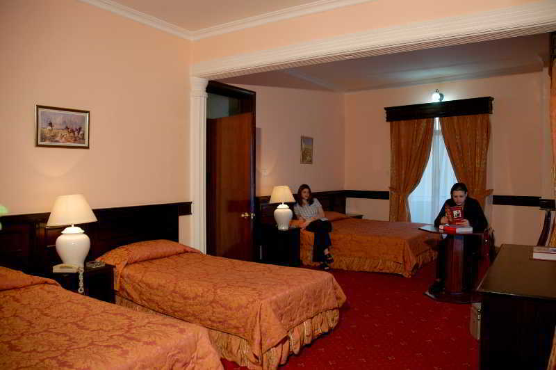 المنامة Concord International Hotel المظهر الخارجي الصورة