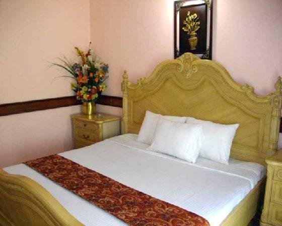 المنامة Concord International Hotel الغرفة الصورة