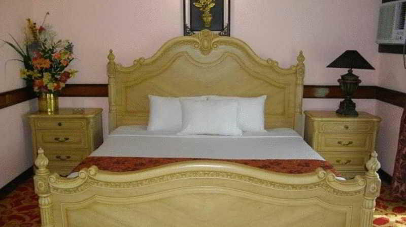 المنامة Concord International Hotel المظهر الخارجي الصورة