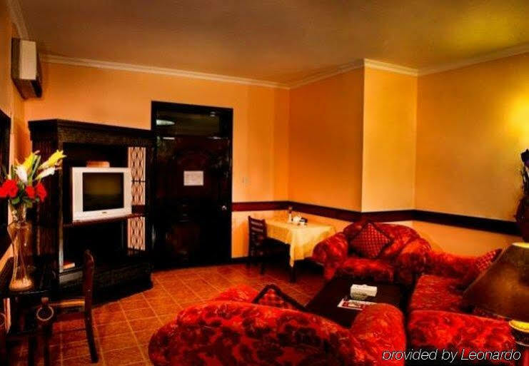 المنامة Concord International Hotel المظهر الخارجي الصورة